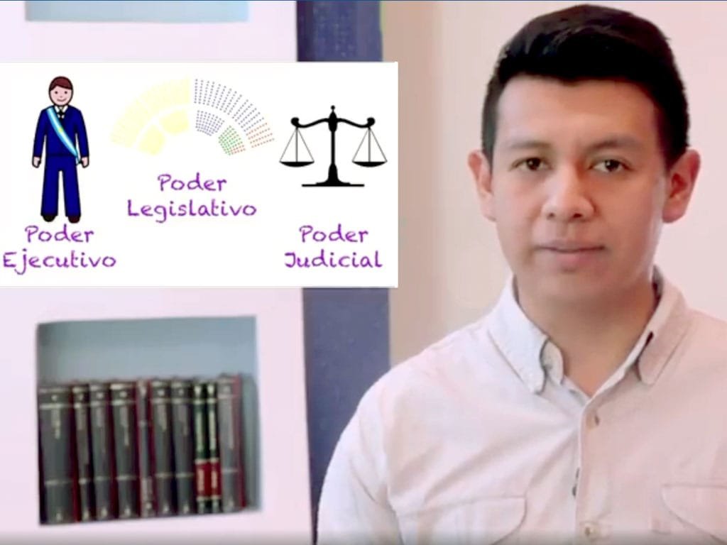 Video Comunidad Tz'unun Ya'