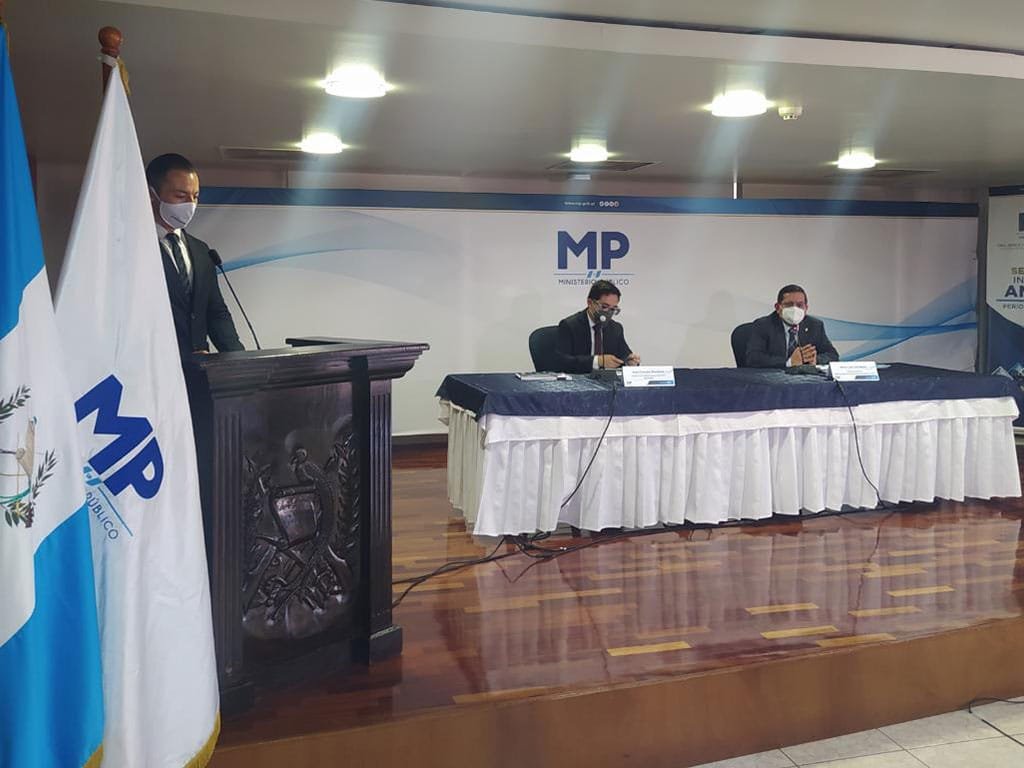 Caso La Línea