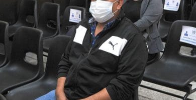 Condenan a hermano de diputada Sofía Hernández
