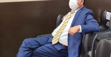 Ligan a proceso penal a García Gudiel