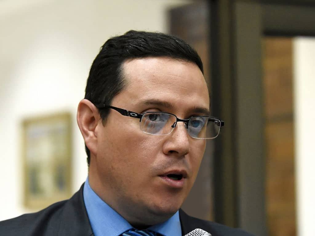 Angel Pineda