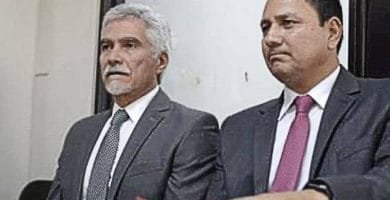 FCT recusan a juez Vega y retrasa proceso