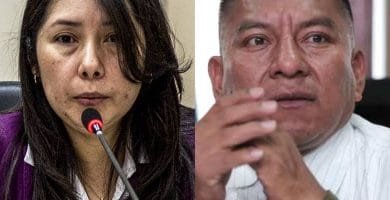 Se evidencian anomalías en procesos contra jueces Aifán y Xitumul