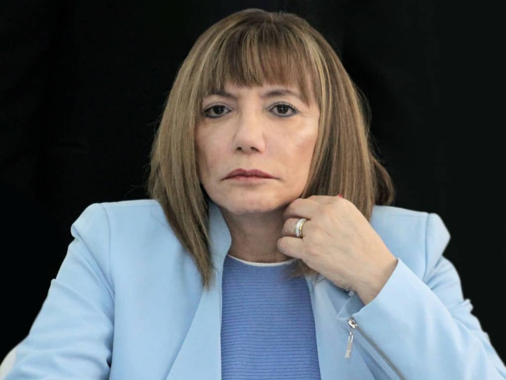 CSJ tiene control total de jueces