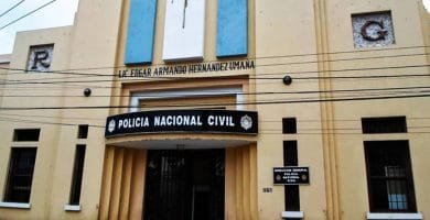 PNC usada para criminalizar a jueces y políticos de oposición