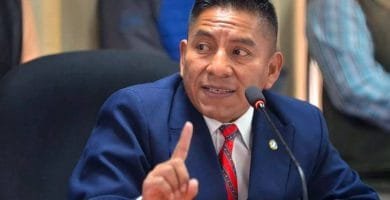 Xitumul sigue luchando