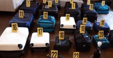 Debilitamiento de la FECI