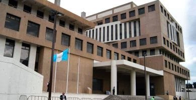 Comienza proceso para elegir a Fiscal General