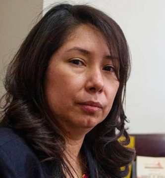 Caso contra jueza Erika Aifan continuará a “puerta cerrada”