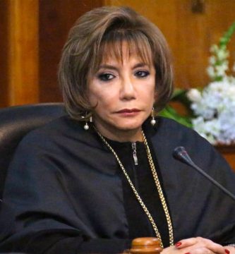 CC decide proteger a Silvia Valdés para no ser investigada