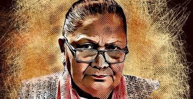 Peligro de reelección de Consuelo Porras