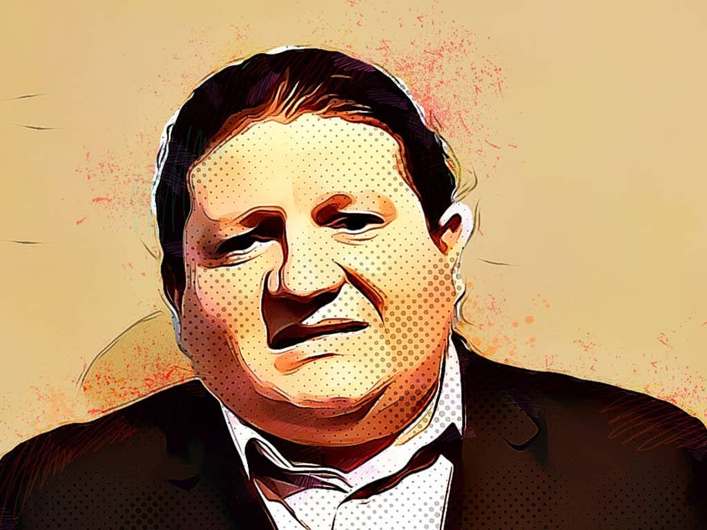 Mario David Aguilar Mijangos MP