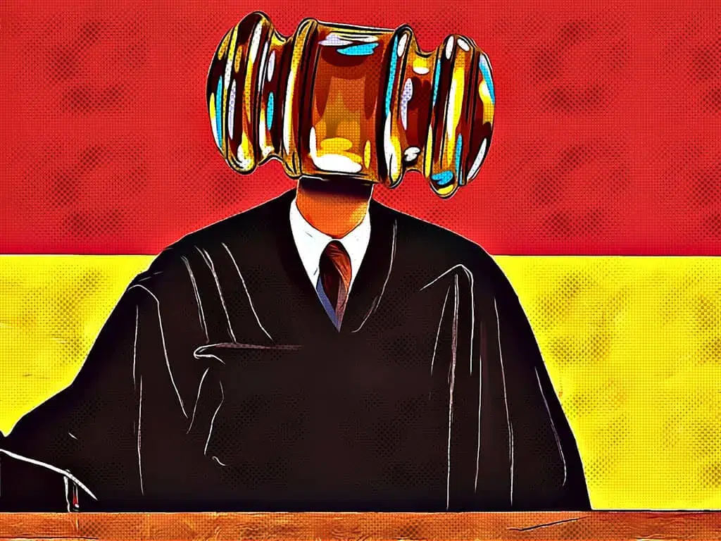 Juez se basa en leyes de España para vincular a proceso a José Ruben Zamora y fiscal de la FECI
