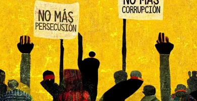 Guatemaltecos protestarán contra la corrupción