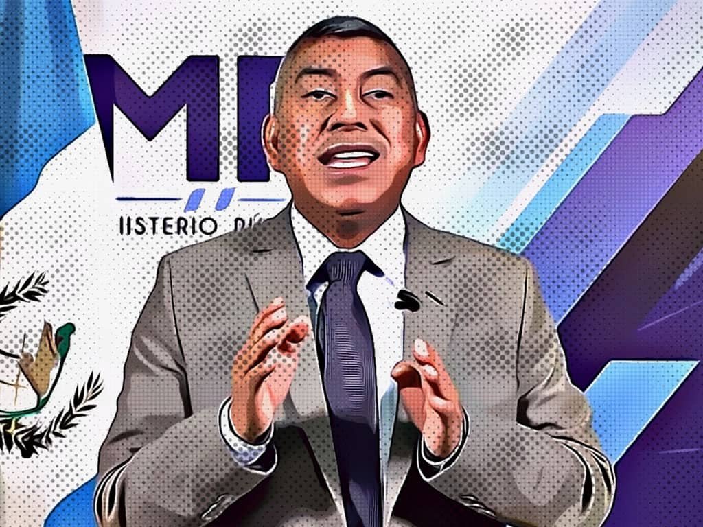 La FECI persigue a los que investigaron la corrupción.