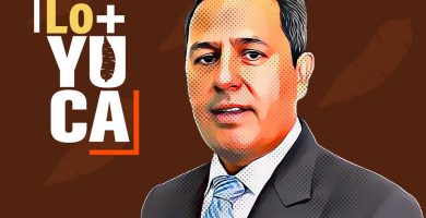 Cruz Oliva, bajo la sombra de la corrupción, toma las riendas de la CSJ