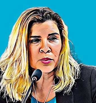 Eva Recinos: la jueza que desafía la justicia al beneficiar a la corrupción