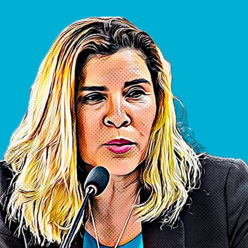 Eva Recinos: la jueza que desafía la justicia al beneficiar a la corrupción